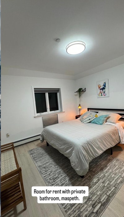 Private Room Female All Included  Main Photo