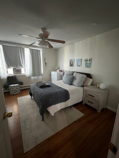 ISO New Roommate Main Photo