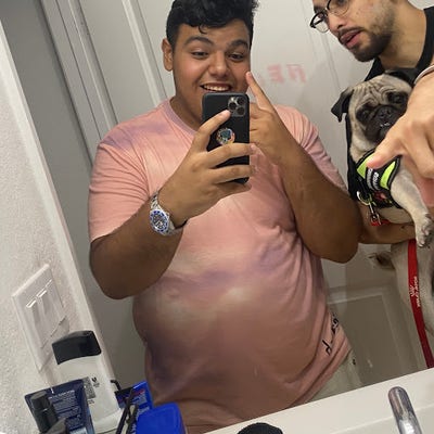 Room wanted in West new york Main Photo