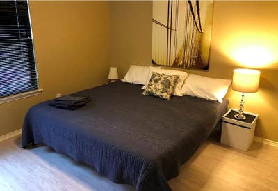 One unfurnished room on the second floor for rent  Main Photo