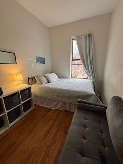 Charming Walk Up on classic Brooklyn Street Main Photo