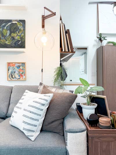 Primary suite in 2b 2ba condo with parking + A/C Main Photo