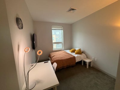 Private room at the Overlook at Saint Gabriel’s  Main Photo