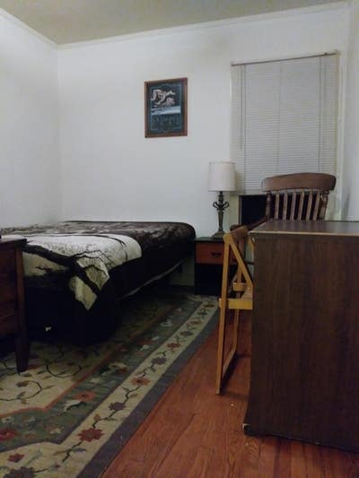 900(Private room in Silver Lake) Main Photo