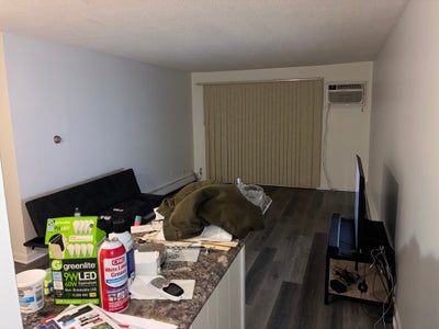 Single Bedroom [2 Available] Main Photo