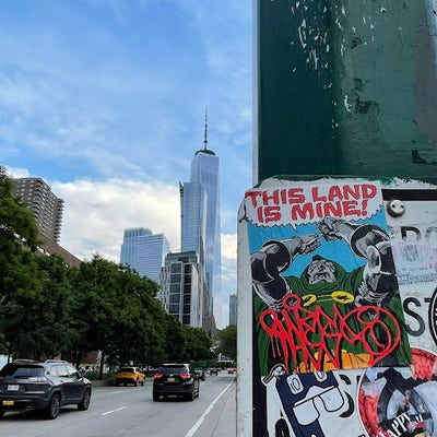 Room wanted in New York Main Photo