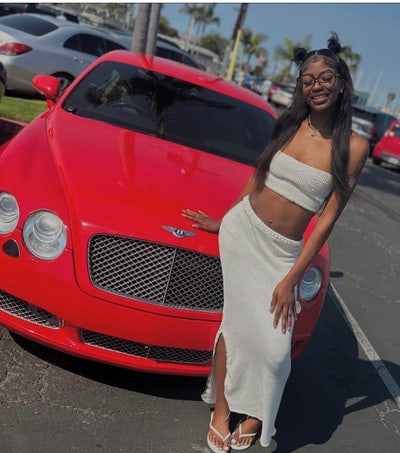 Room wanted in Los Angeles Main Photo