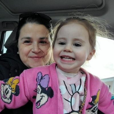 Mom seeking rental Main Photo