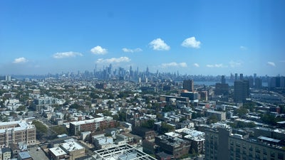 Sublet – Private Room in JSQ 2B1B Apartment Main Photo