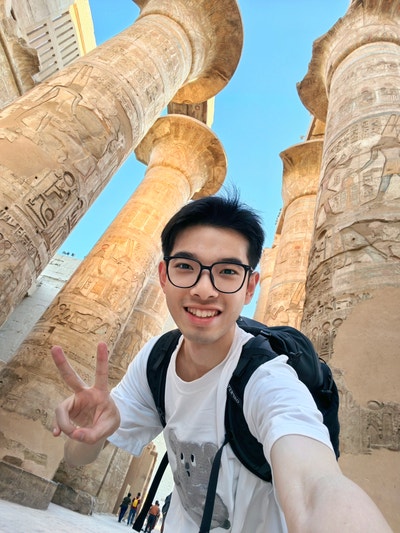 UN Intern seeking furnished room in Flushing Main Photo