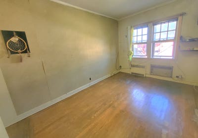 Quiet, Cozy Bedroom In Rego Park Main Photo