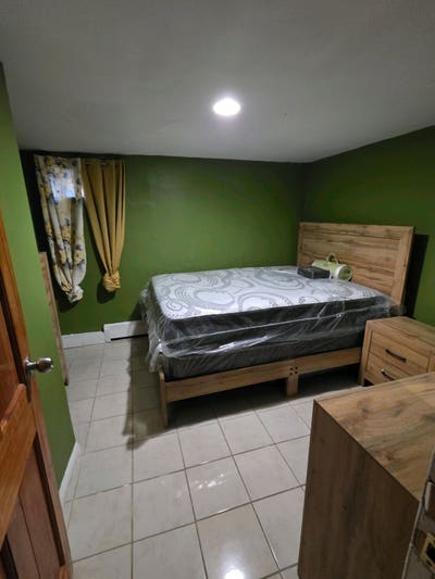 Furnished rooms for rent Main Photo