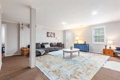 Fully furnished apartment  Main Photo