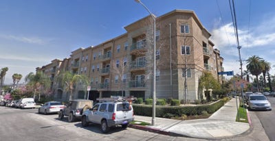 Room for Rent – Echo Park (Available April 1, 2026 Main Photo