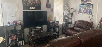 Roommate Wanted Main Photo