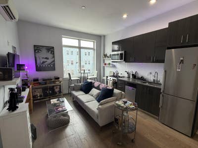 Room Available in Brooklyn- off Halsey J- $1,535 p Main Photo