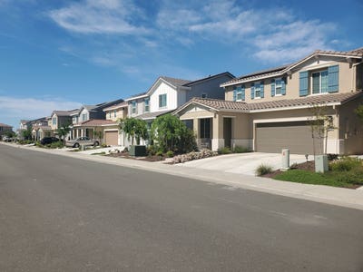 Private Room in Gated Community (West Roseville) Main Photo