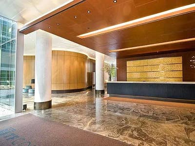 Hudson Yards Room w/ Balcony, Gym & Doorman Main Photo