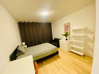 Home Away from Home Main Photo