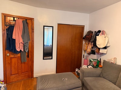 Master bedroom in Central Queens  Main Photo