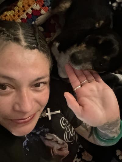 I am a female aged 46. I need a pet friendly ... Main Photo