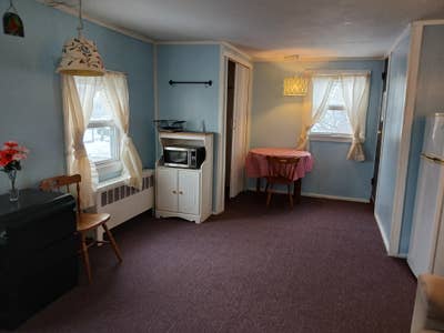 Studio in Private House in Nice, Safe Area Main Photo