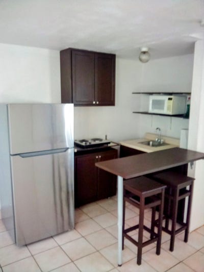 Studio guest house Main Photo