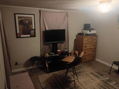 Homestead room for rent, 6acre, Secluded, pond Main Photo