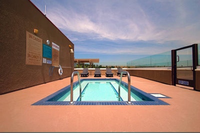 Private Room + Private Bathroom  Main Photo