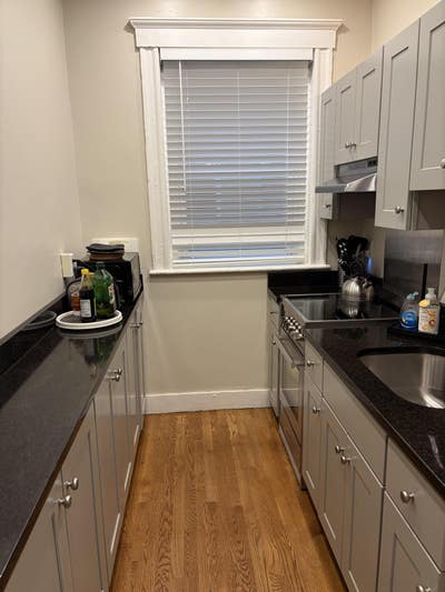 Looking for summer sublet and/or roommate from Sep Main Photo