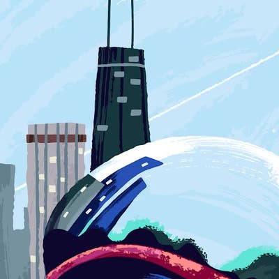 Room wanted in Chicago Main Photo