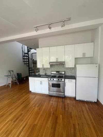 Pet Friendly 1Bd Apartment Main Photo