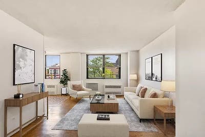 Charming 1 Bed Bath Apartment for rent in Bronx |  Main Photo