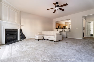 $740 Furnished Room in Quiet NW Raleigh Home; Uti Main Photo