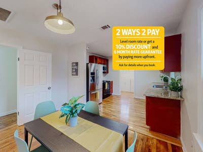 NEW5 Rooms Only Couple Ok in Ensuite Video Tour •  Main Photo