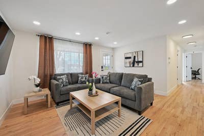 Beautifully remodeled home designed for comfort an Main Photo