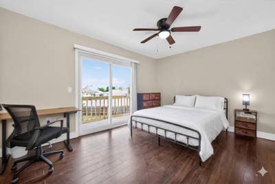 Comfy Orlando Home Main Photo