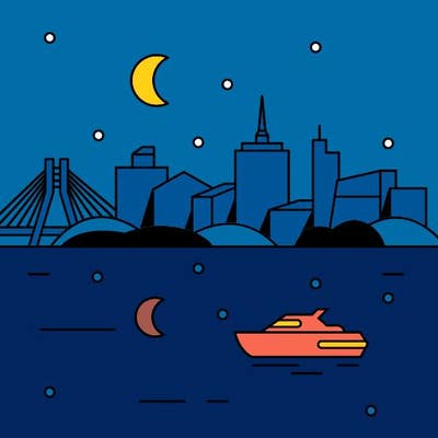 Professional Male seeks a small or large room Main Photo