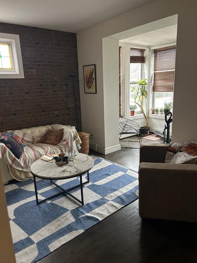 Large Bedroom in Quiet, 3BR Kensington Apartment Main Photo