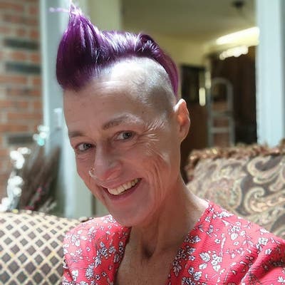 I am a female aged 54. I am looking for a sma... Main Photo