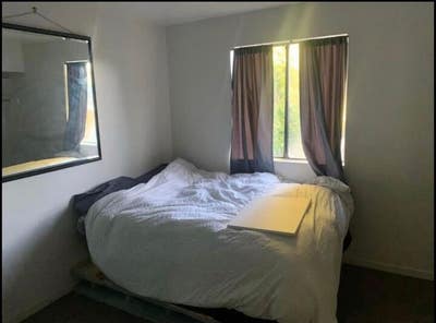 Private Room + Bathroom in Redwood Heights (Oak) Main Photo