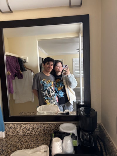 Room wanted in San Diego Main Photo