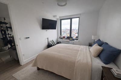 True Sublet - Two Bedroom Apt - New Construction Main Photo