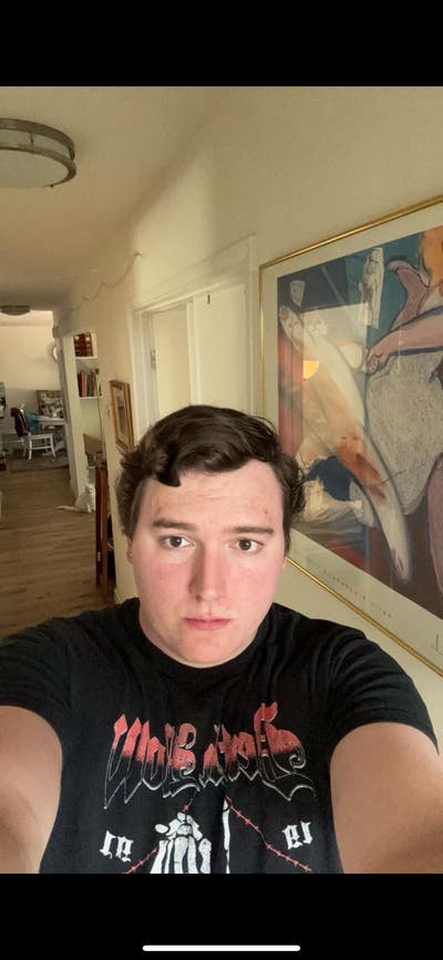 Room wanted in San Francisco Bay Area Main Photo