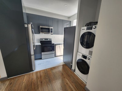 Twin size room available Washington Heights-W/D Main Photo