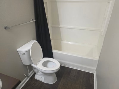 Looking for Roommates in Huntsville Texas Main Photo