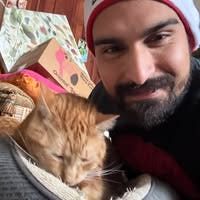 Room wanted in New Jersey Main Photo