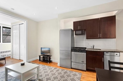 Upper East Side One Bedroom Lease Takeover Main Photo