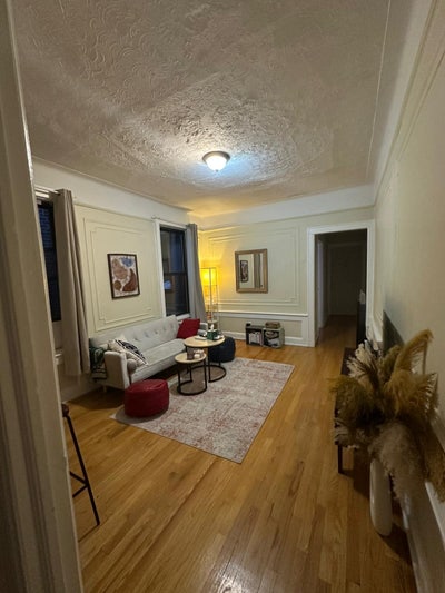 Furnished Cozy Room for Rent Main Photo