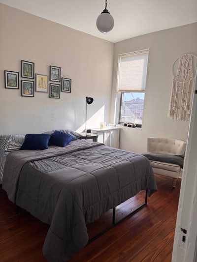 Private Room Near Manhattan, ideal for professiona Main Photo